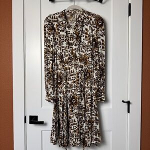 H&M  long sleeve dress